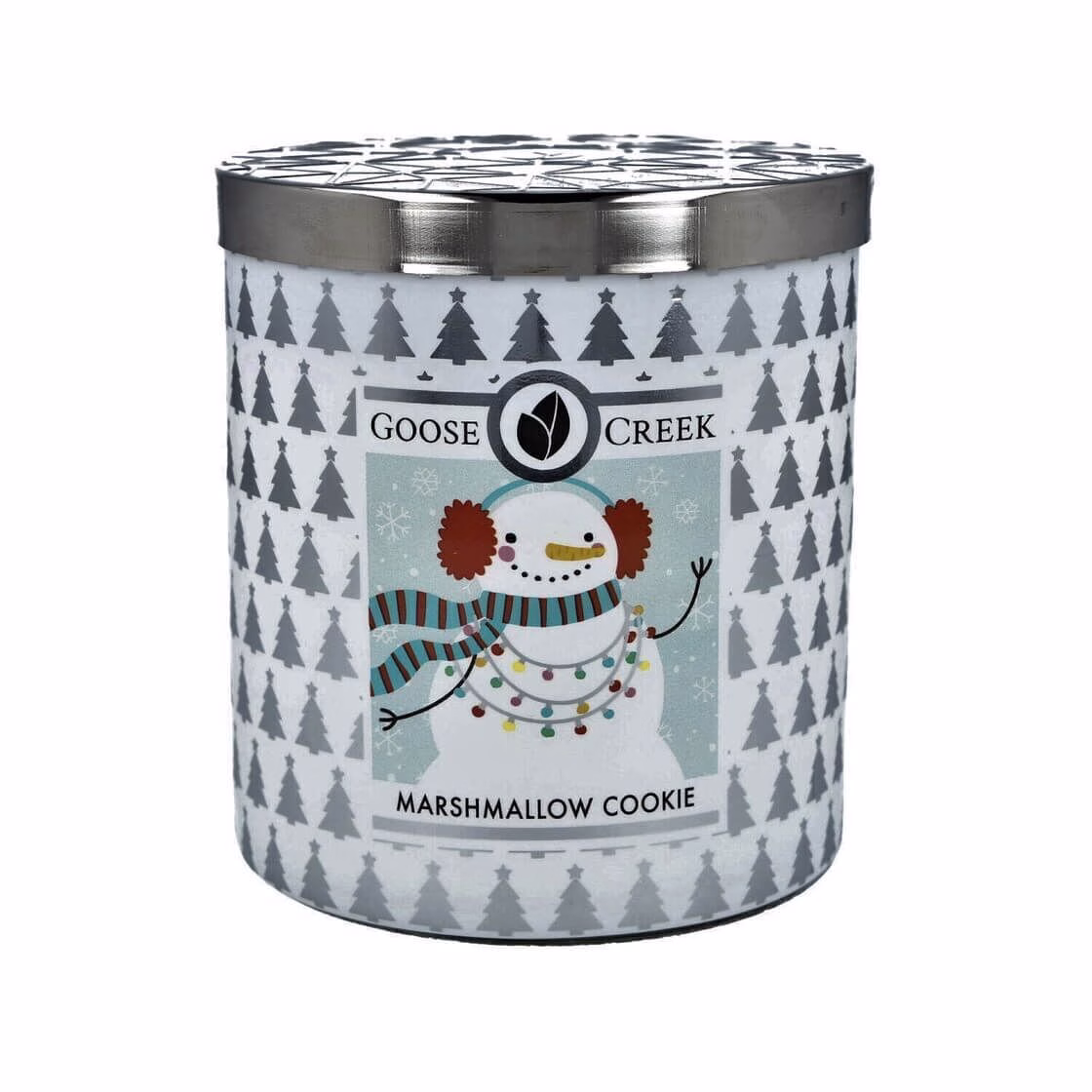Marshmallow Cookie 453g