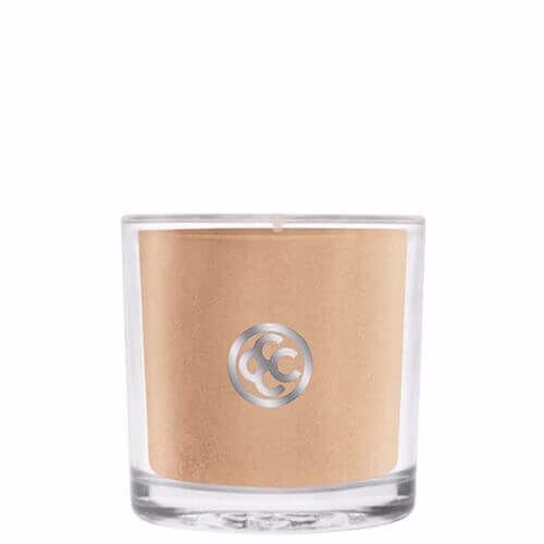 Maple Butterscotch Votivkerze im Glas