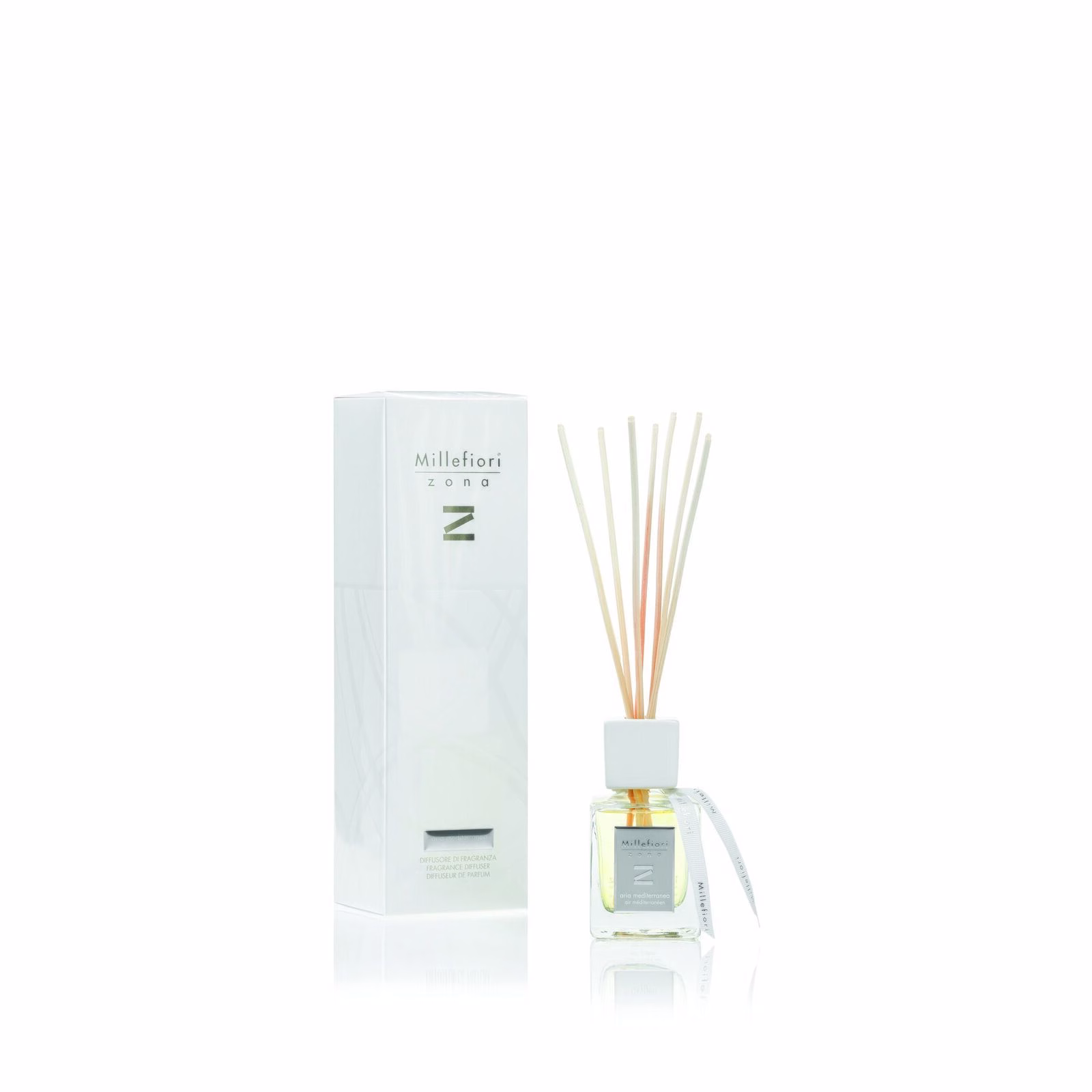 Aria Mediterranea - Zona Reed Diffuser 100ml
