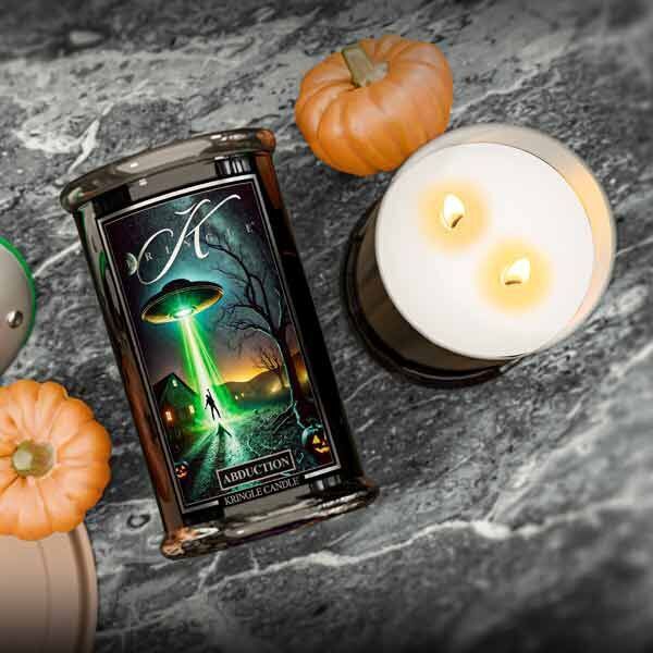 Abduction - Halloween Collection 623g Abduction - Halloween Collection 623g