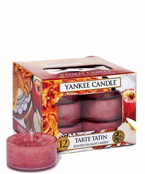 yankee_candle_tarte_tatin_12st5594ffae96a1d Yankee Candle Teelichte Tarte Tatin