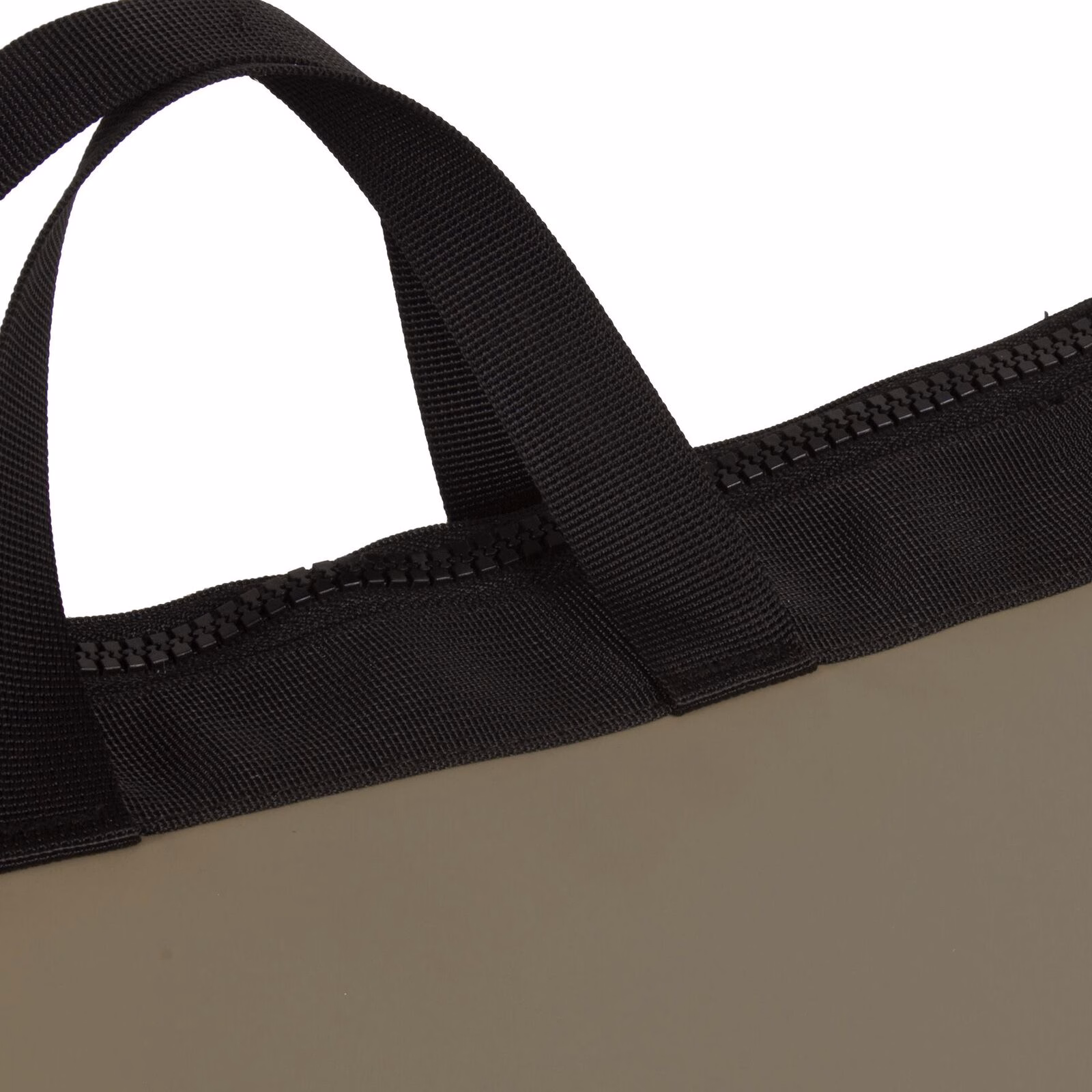 Mart - Minneapolis Shopper Rucksack olive