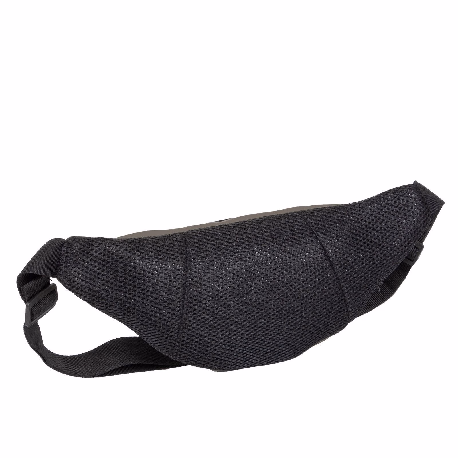 0YuBPGdU Gürteltasche Mart silber metallic