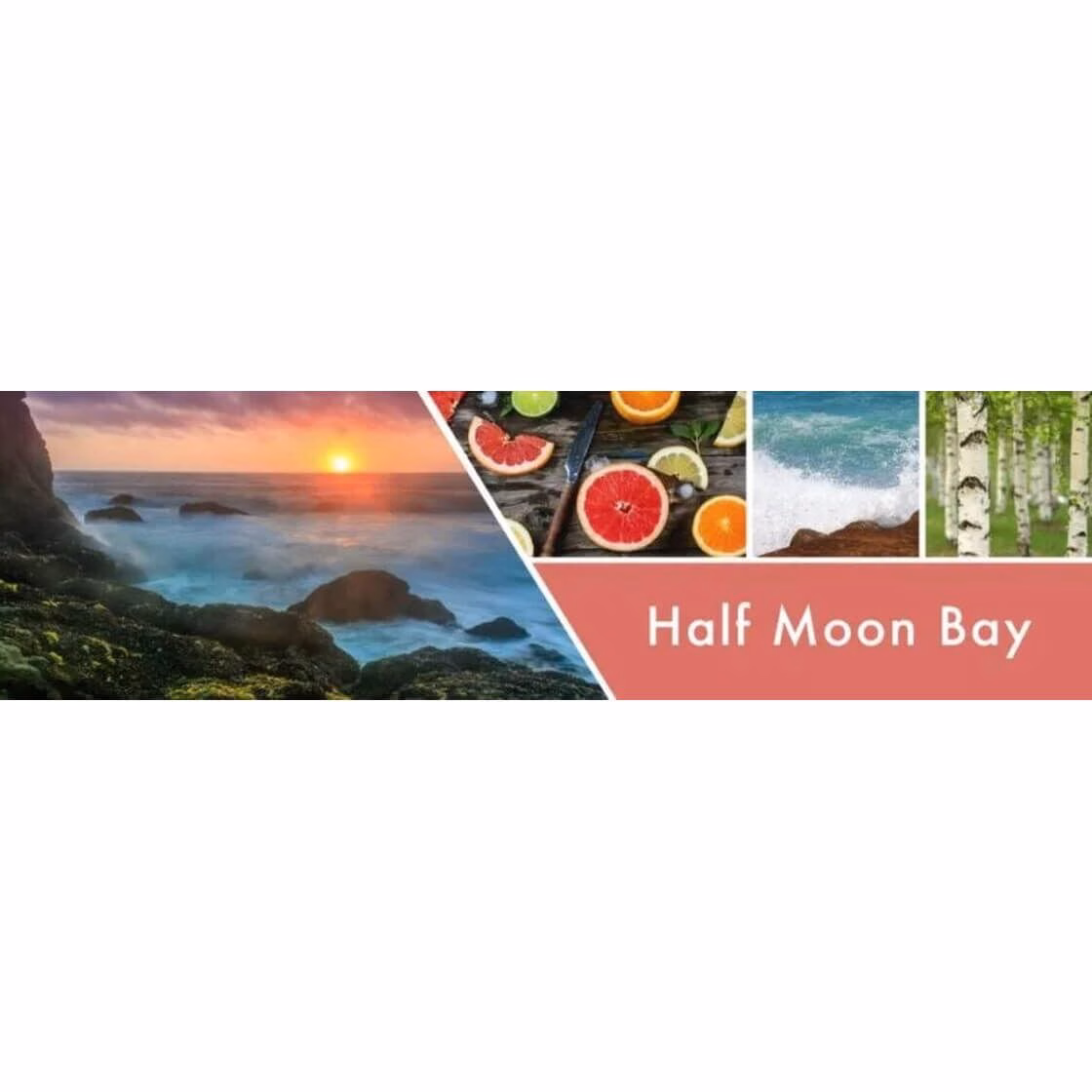 Half Moon Bay Handcreme 100ml