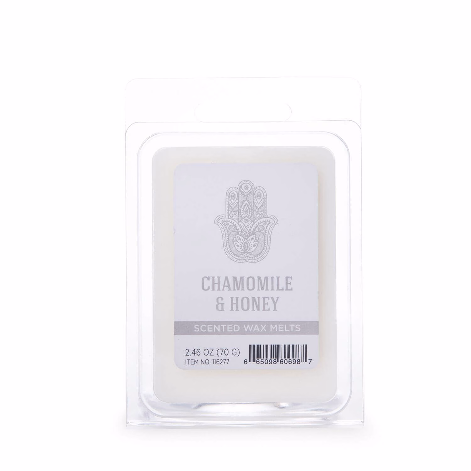 Duftwachs Chamomile & Honey - 69g