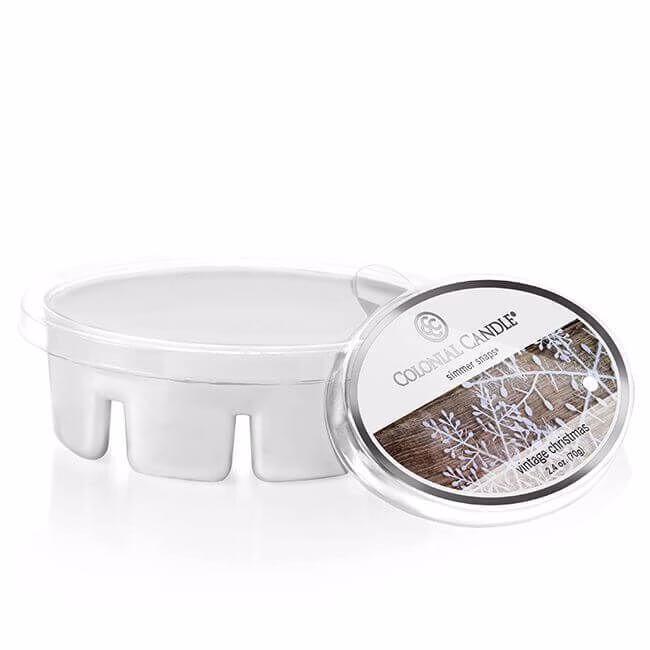 CCSNAPS-5081-a Vintage Christmas Simmer Snap 70g