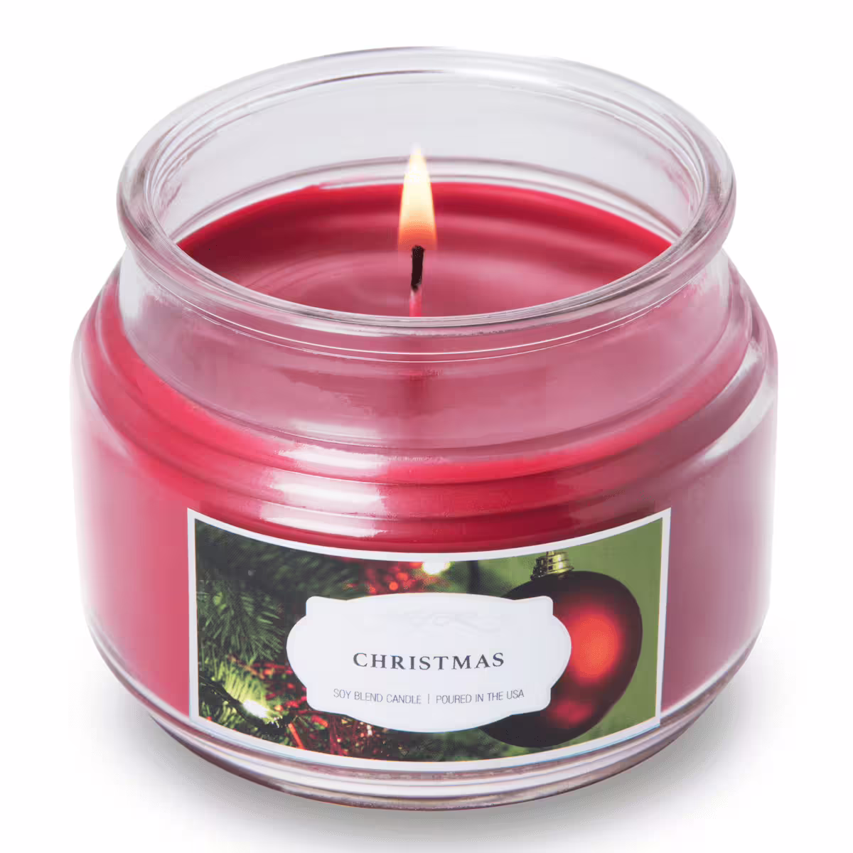 Duftkerze Christmas Terrace - 255g