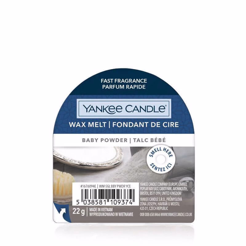 Baby-Powder-1676094E Baby Powder Wachsmelt 22g