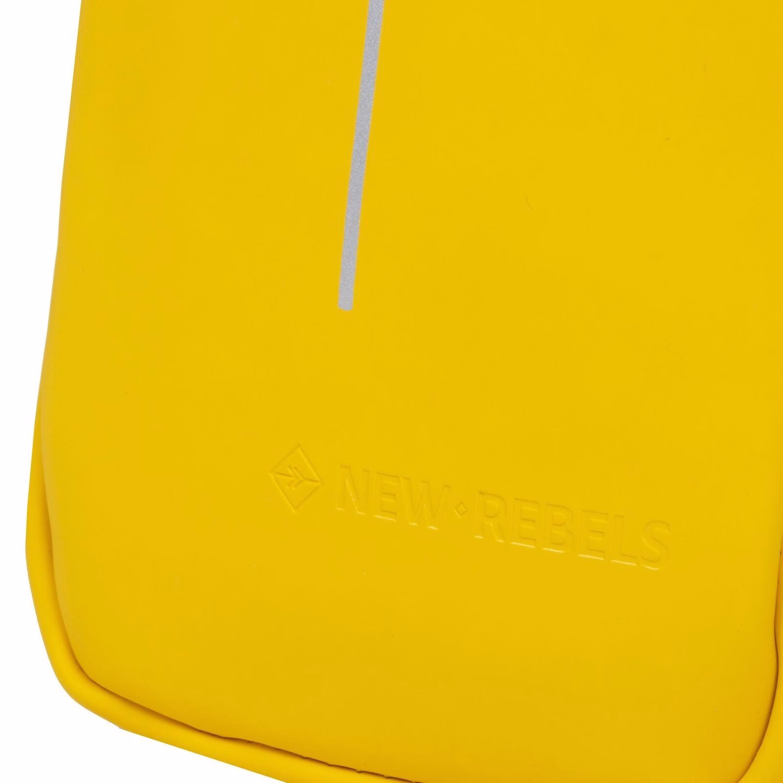 Mart - Philadelphia Handytasche gelb