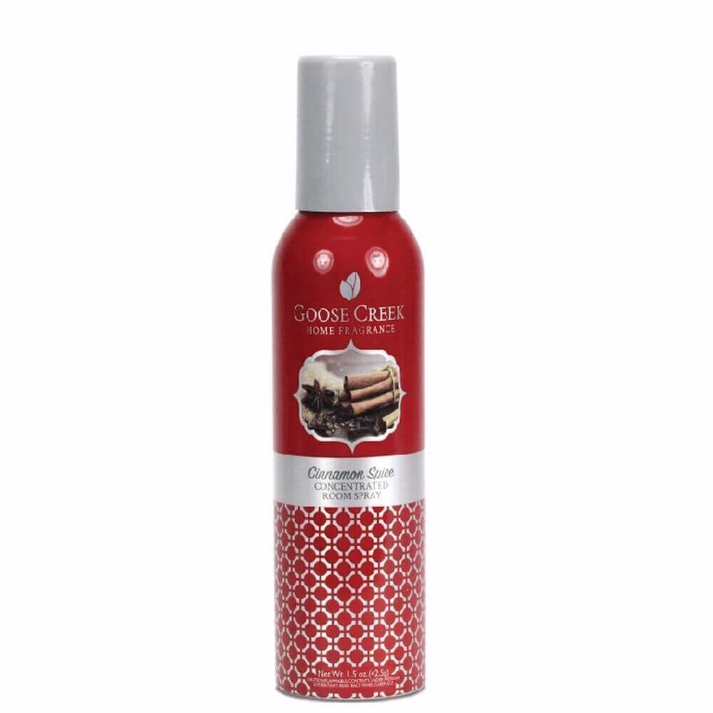 raumspray-cinnamon-spice-425g Cinnamon Spice 42,5g von Goose Creek Candle