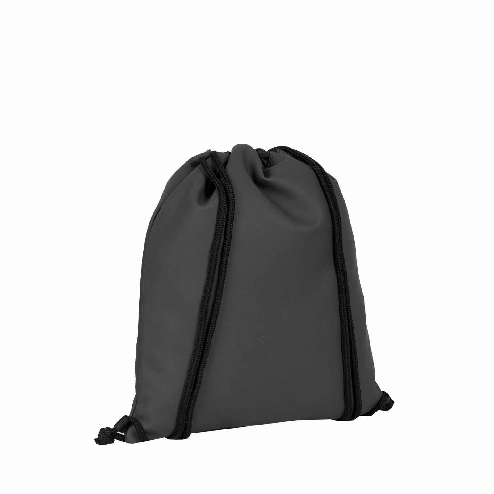 XbV4sQNI Mart - San Francisco Turnbeutel Schuhtasche schwarz