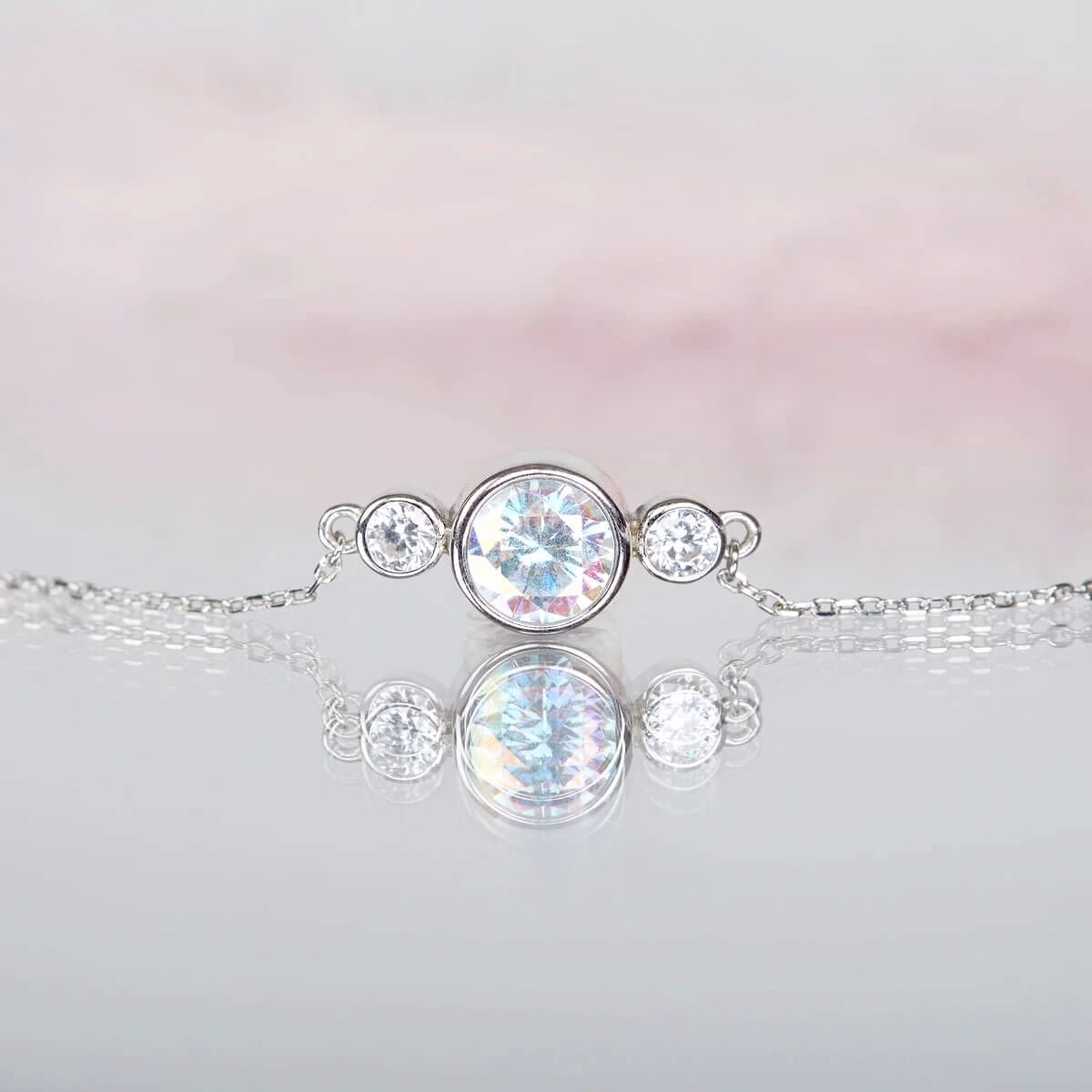 Cranberry-Punch-Armband Cranberry Punch (Armband) Swarovski Edition 400g