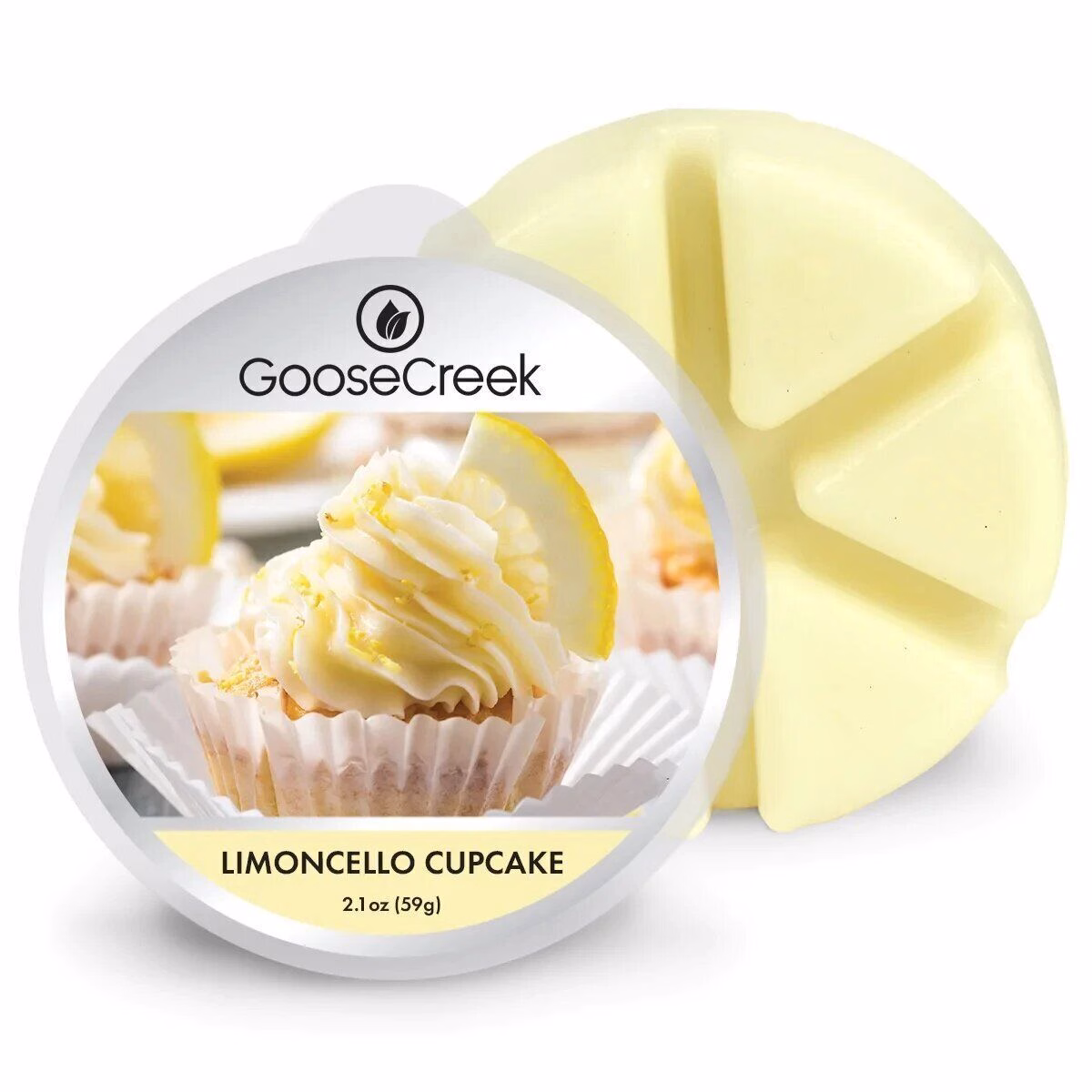 limoncello-cupcake-wachsmelt-59g Limoncello Cupcake 59g