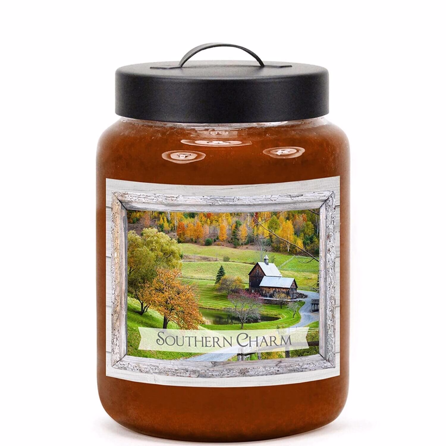 BL26402 Goose Creek Candle Carrot Cake Beautiful Life 680g
