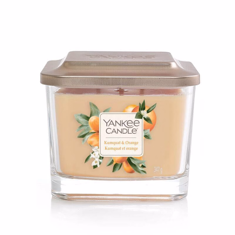 1628655E-Kumquat-Orange_Medium_LID Yankee Candle Kumquat & Orange 347g