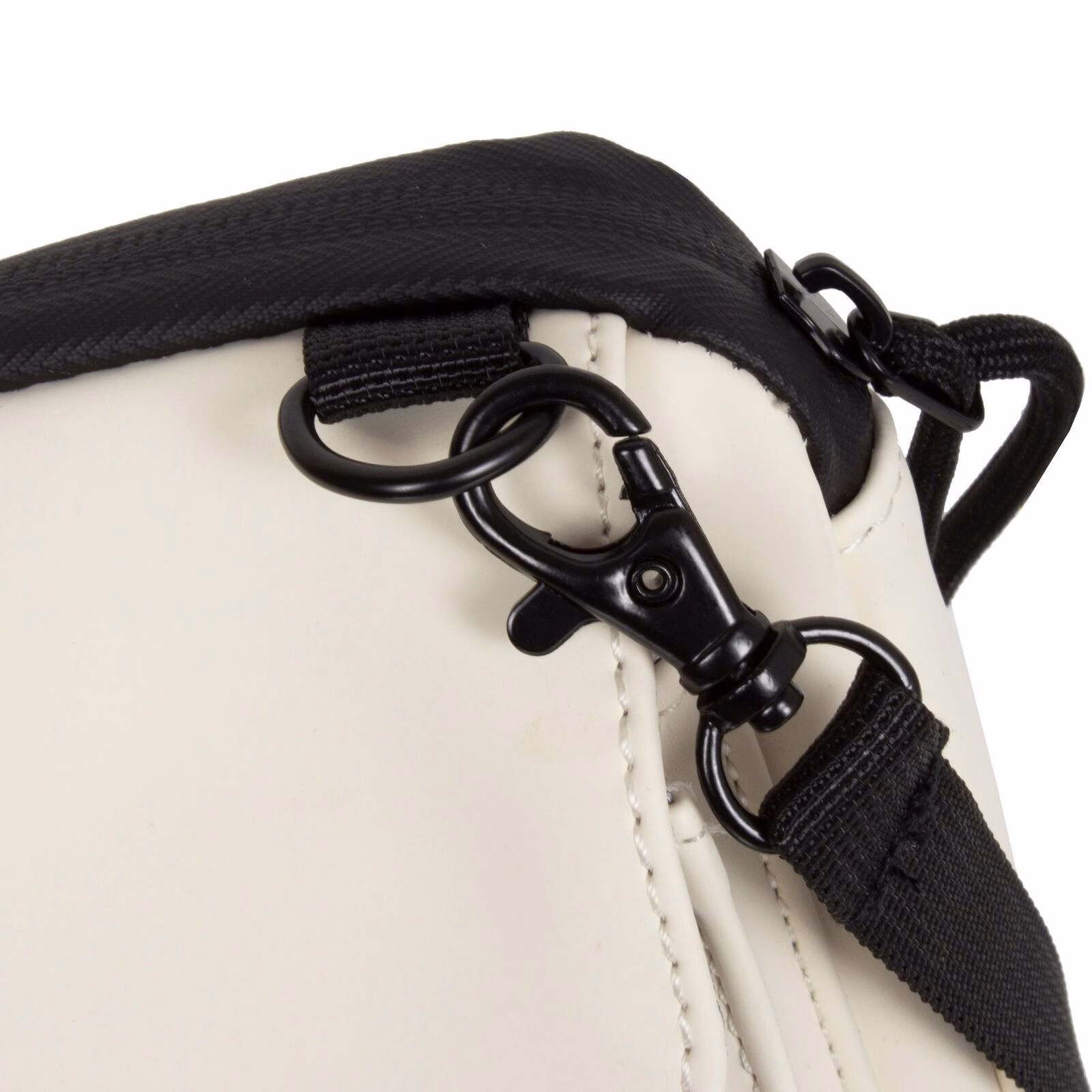 Mart - Cincinatti Handytasche mit Geldbörse weiß