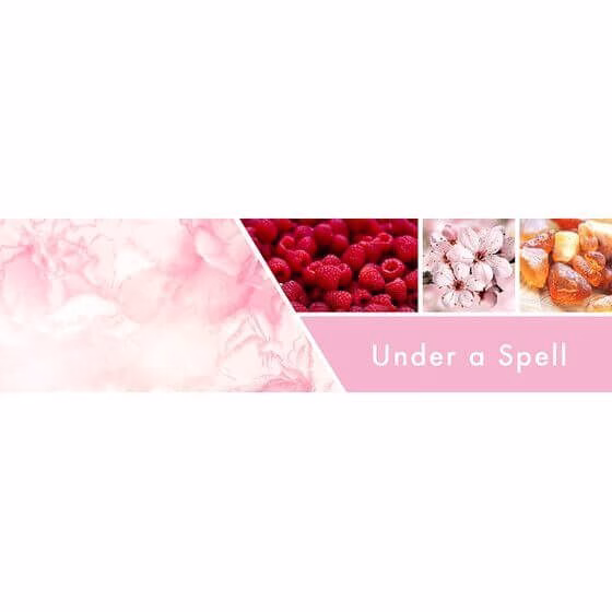 under-a-spell-tumbler-453g-2 Under A Spell 2-Docht Tumbler 453g