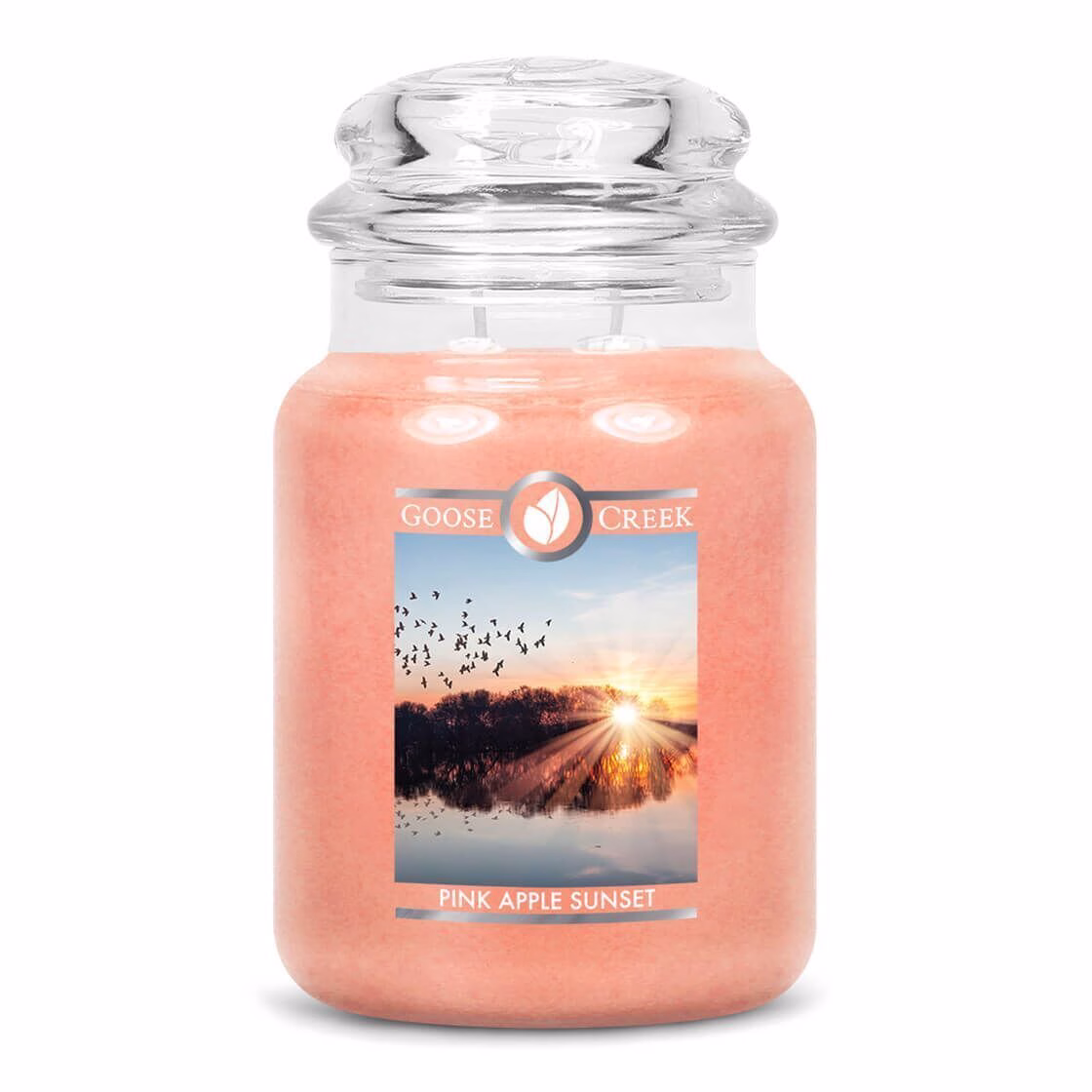 pink-apple-sunset-2-docht-kerze-680g Pink Apple Sunset 680g