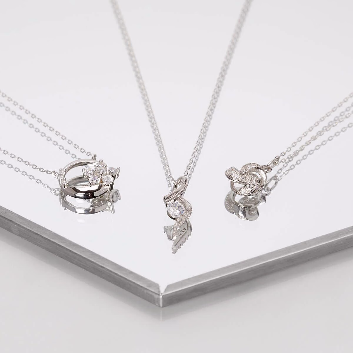 Charming (Halskette) 400g Luxury Edition