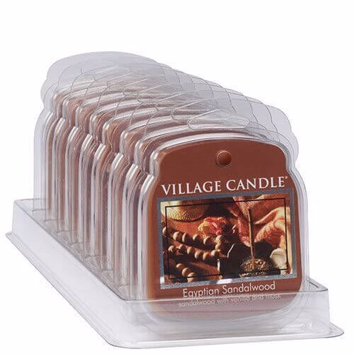 Egyptian Sandalwood 62g
