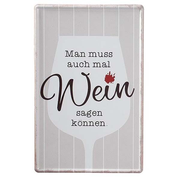 Deko Schild Weinfest Variante 2 Deko Schild Weinfest Variante 2