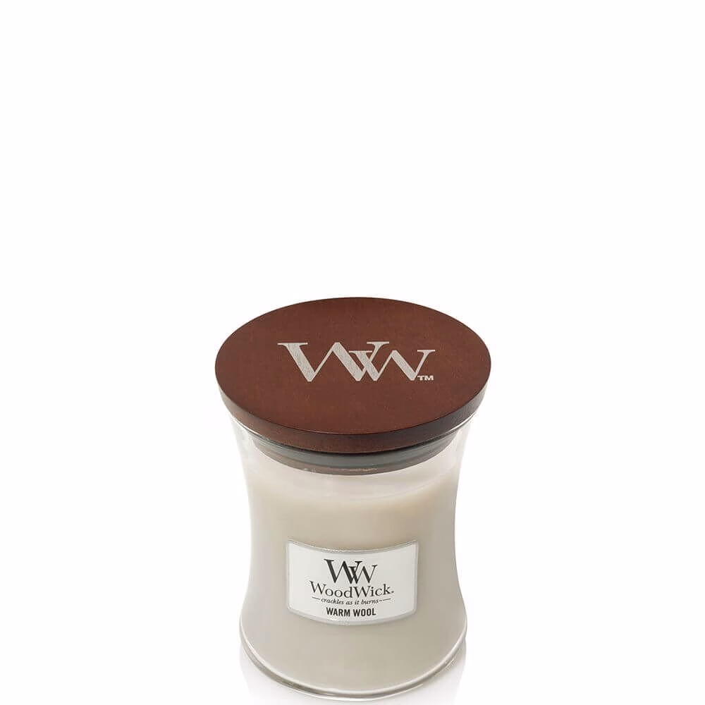 Warm Wool 85g