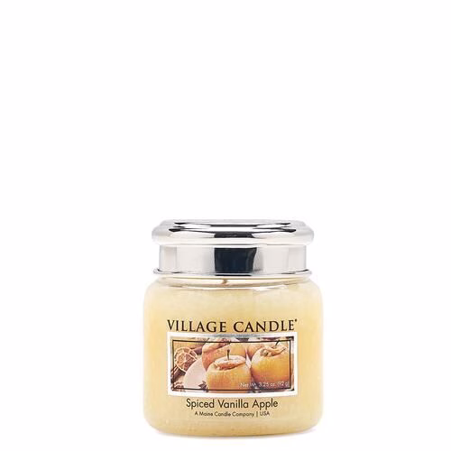 Spiced Vanilla Apple 92g (Chrome)