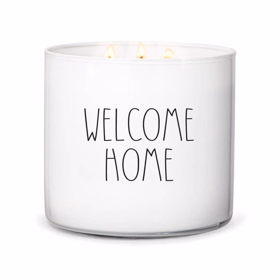 Welcome Home Butter Cake 411g (3-Docht) Farmhouse Collection