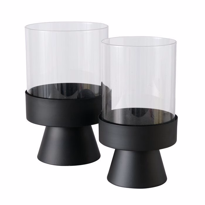 Freisteller_Hauptbil-46XperVs-large Windlicht Pallas 29cm schwarz