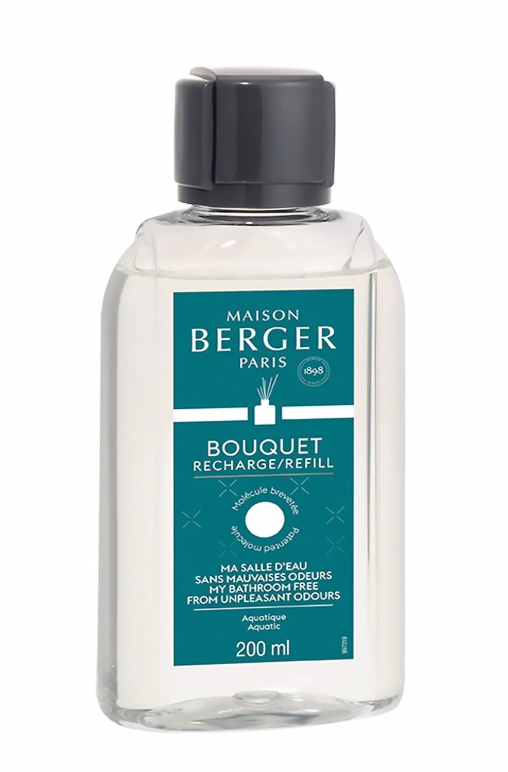 Refill6027_1048xotto1 Mein Badezimmer ohne unangenehme Gerüche Nachfüller 200ml