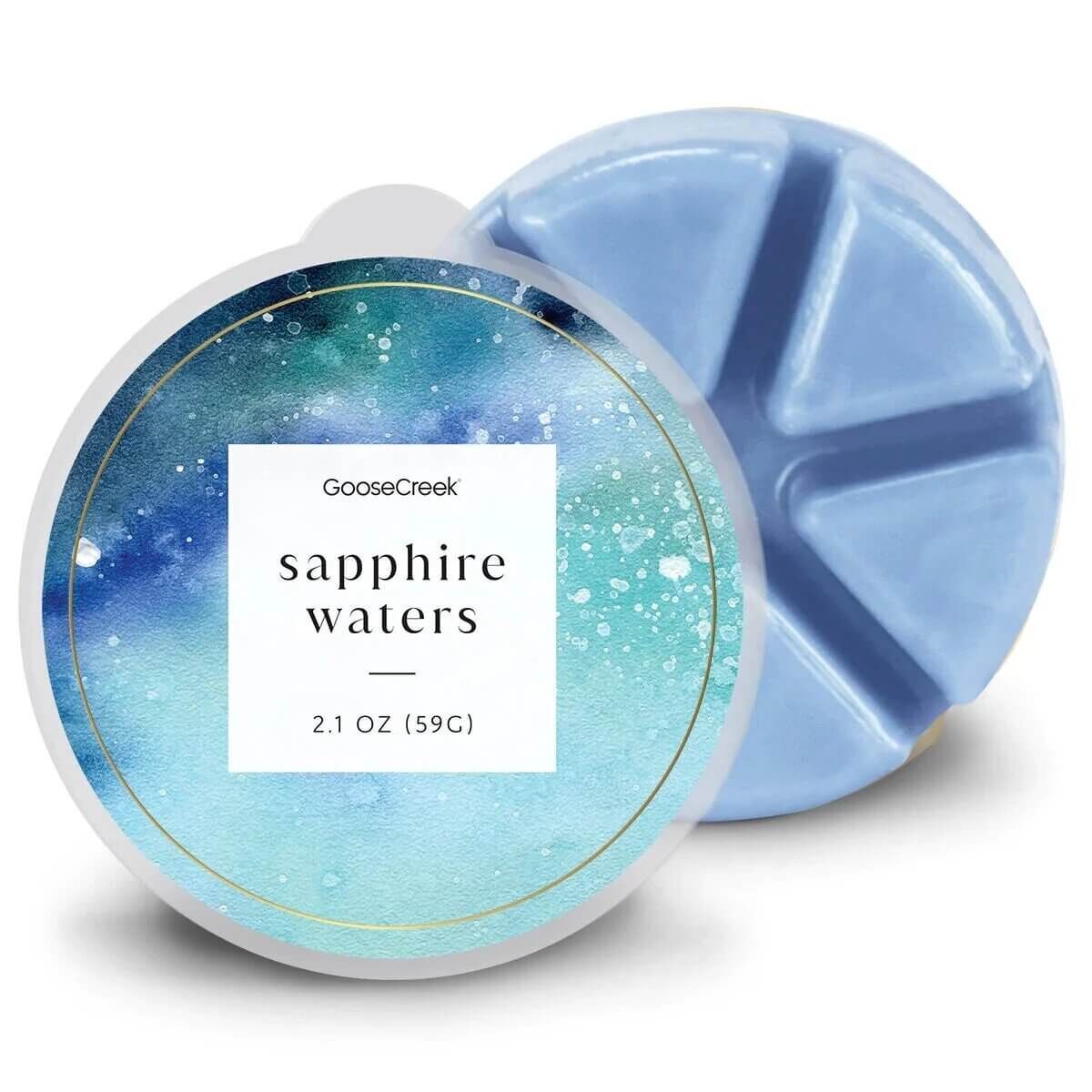 Sapphire Waters 59g Sapphire Waters 59g