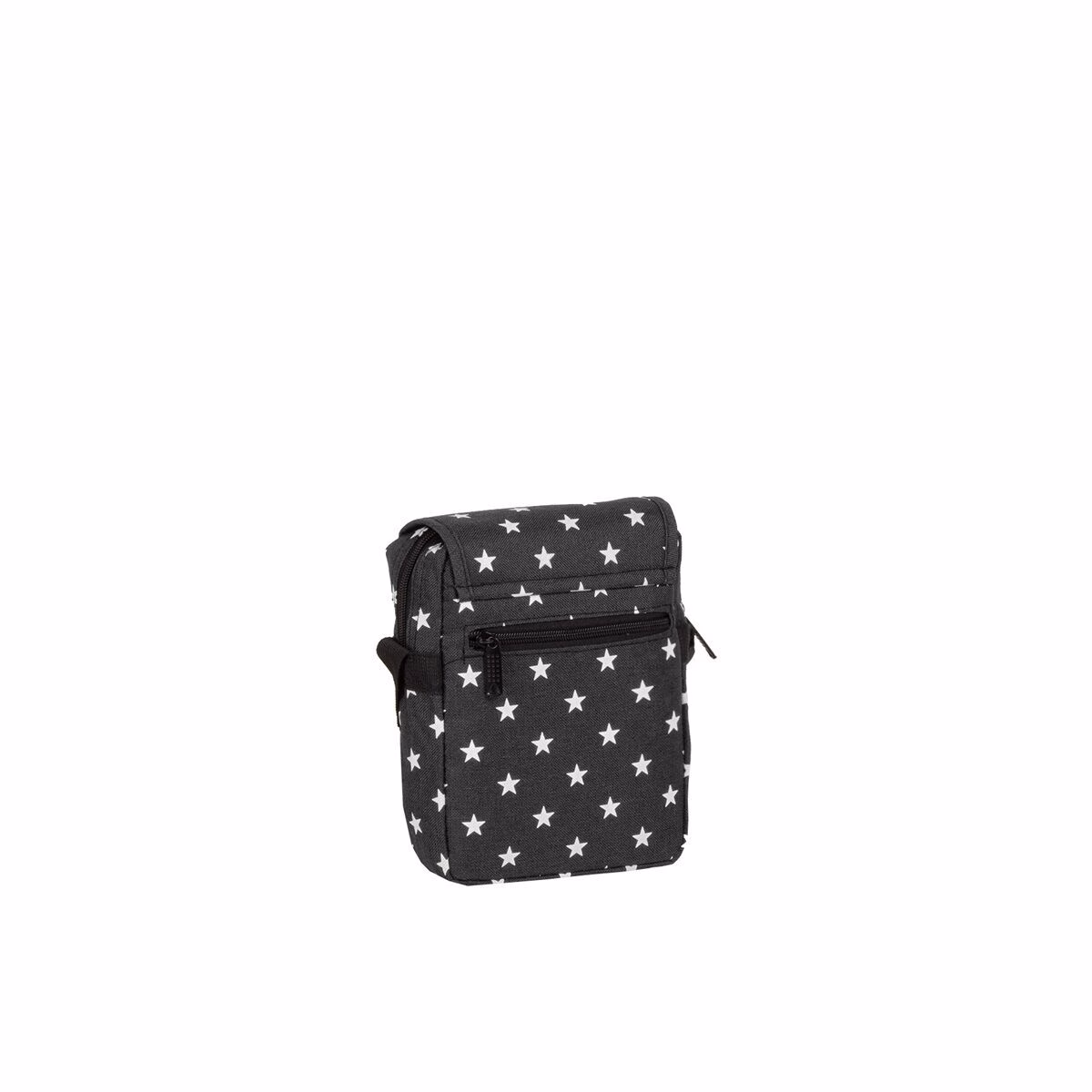 Star Range - Columbia Umhängetasche klein schwarz