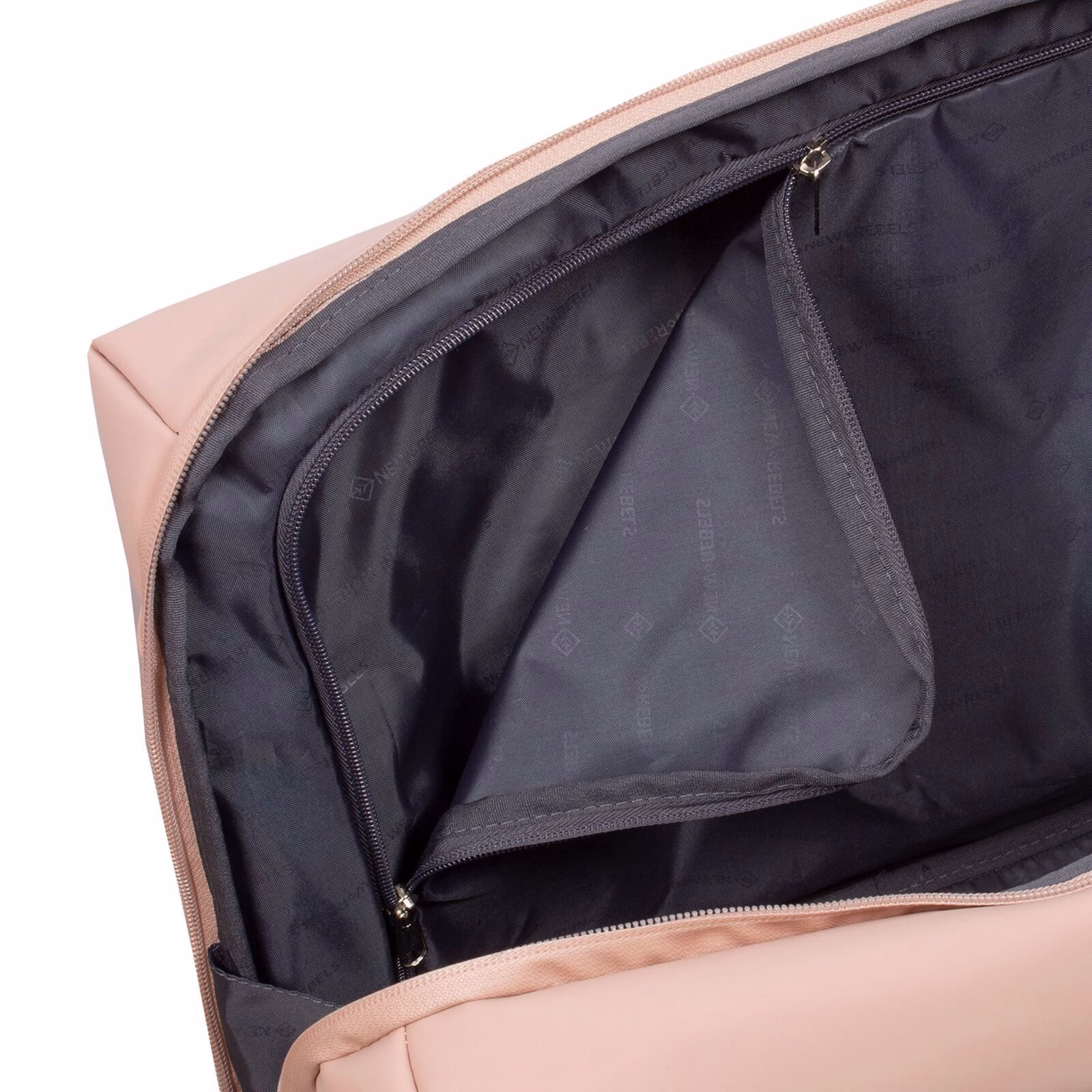 1h3K7Hfs Julan Shopping Bag hellrosa
