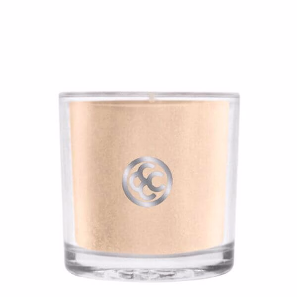 Colonial Candle - Cozy Cashmere Votivkerze im Glas