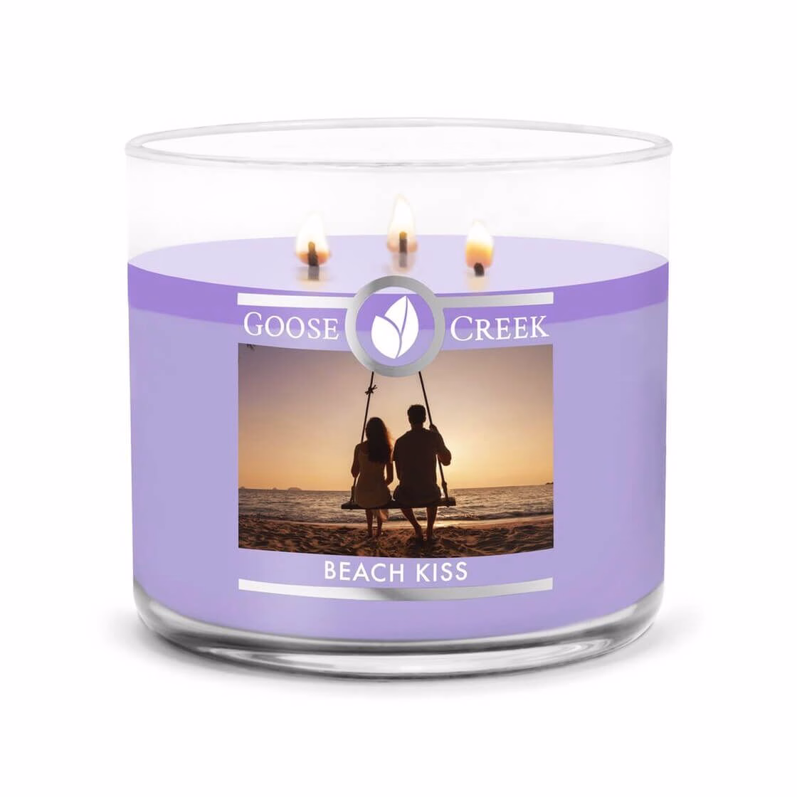 beach-kiss-3-docht-kerze-411g Beach Kiss 411g (3-Docht)