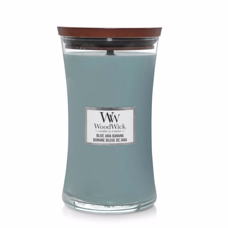 1647923E Blue Java Banana 610g