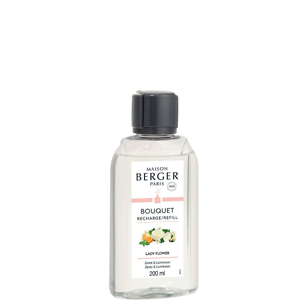Lady Flower Nachfüller 200ml Lady Flower Nachfüller 200ml