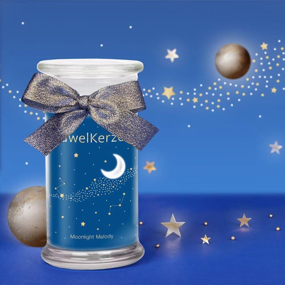 Moonlight Melody 380g (Halskette) Special Edition