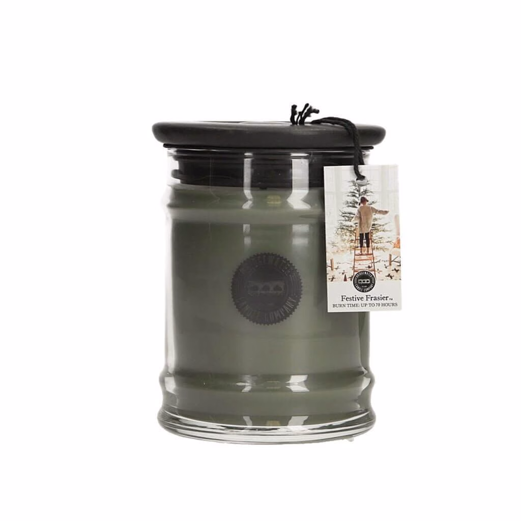 Festive Frasier 250g