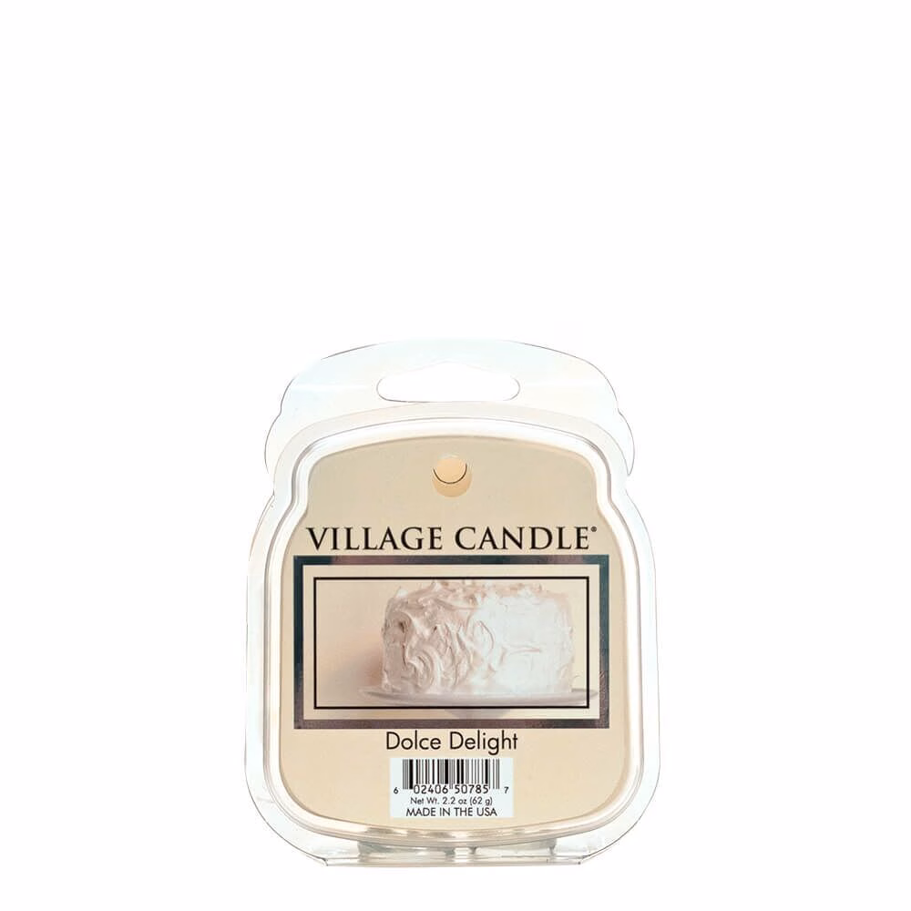 dolce-delight-wax-melt-4020181 Dolce Delight 62g