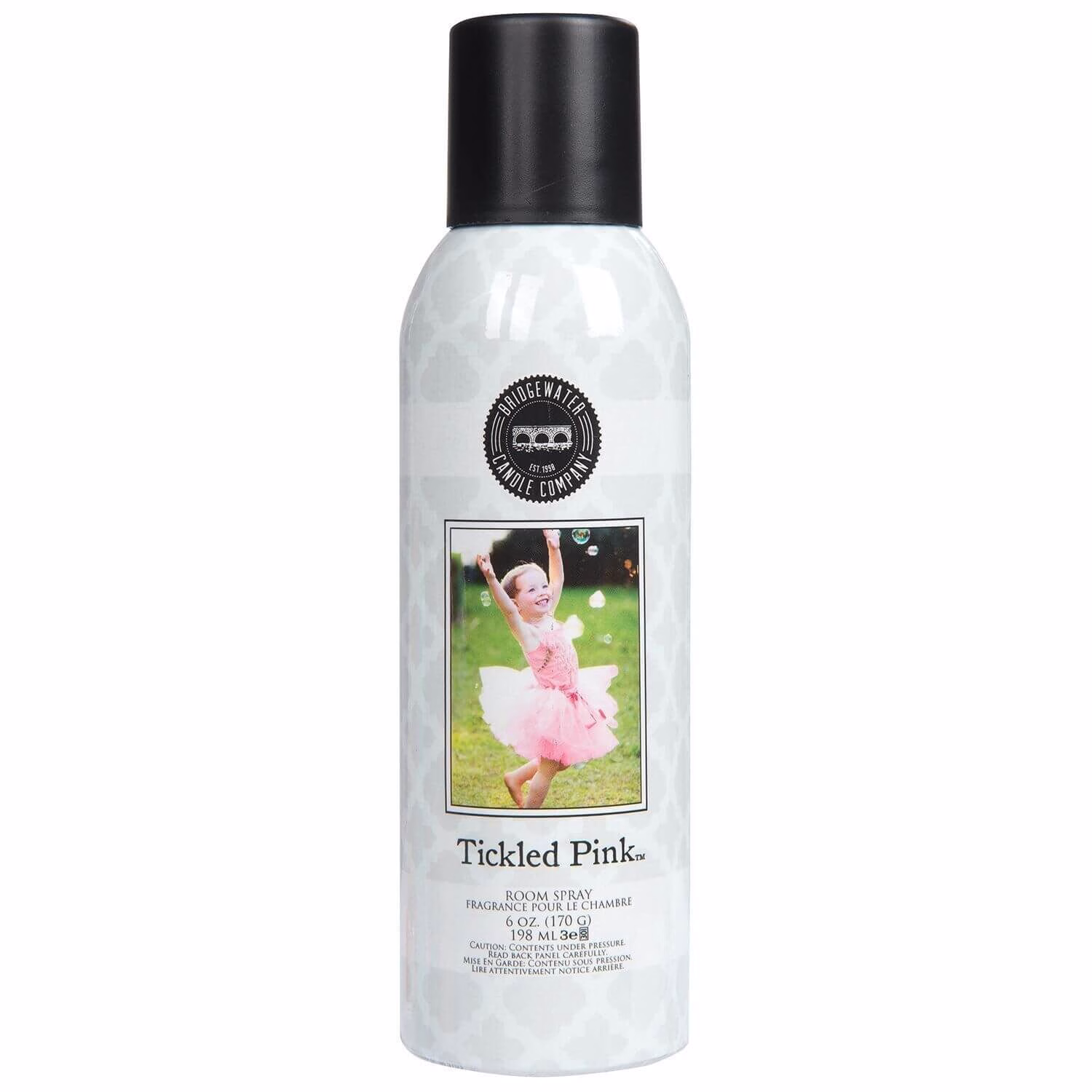 BW_Room-Spray-Tickled-Pink Tickled Pink Room Spray - Bridgewater