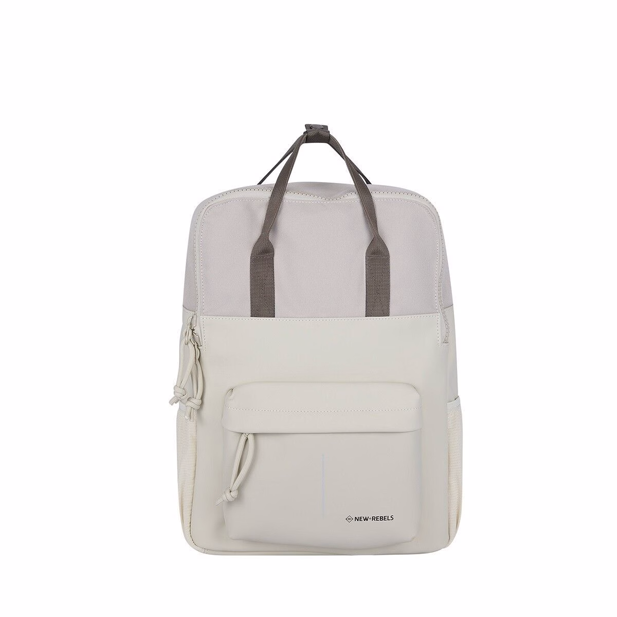 B7D36F44C2028E700F9C963902750B2B7DE12010 Backham - Springfield Rucksack 12L beige