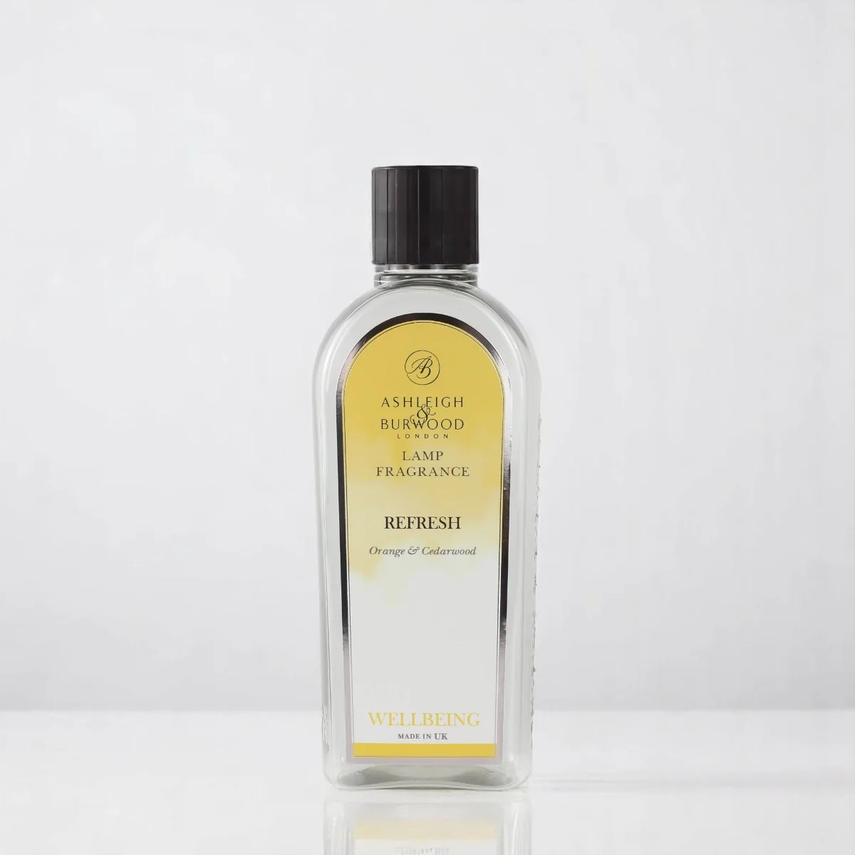 Refresh 500ml Duftlampenöl Nachfüller