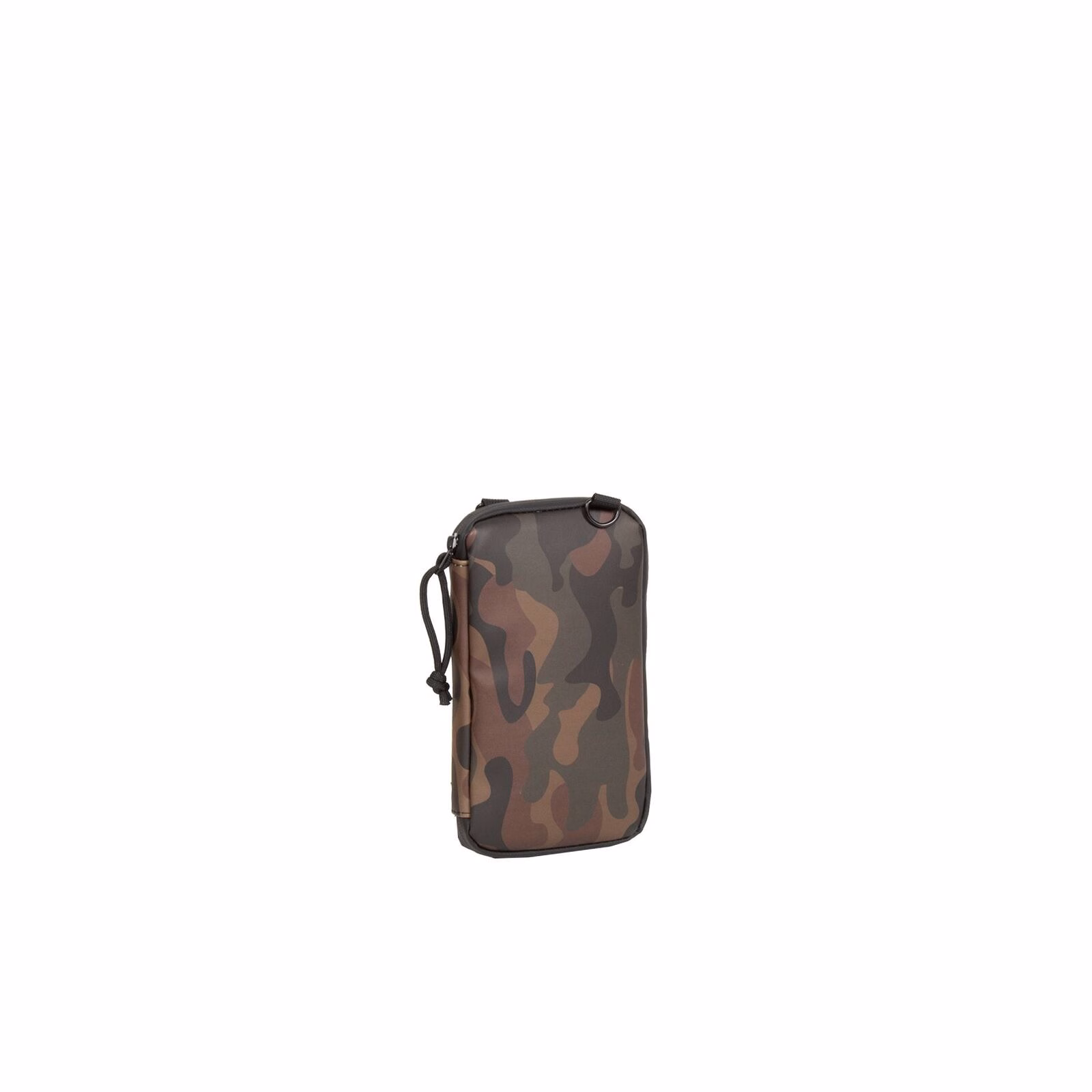 Mart - Cincinatti Handytasche mit Geldbörse grün camo