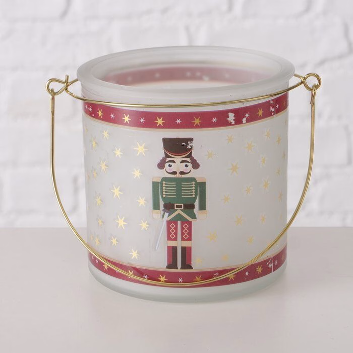 Windlicht Andrew 10cm Variante 1