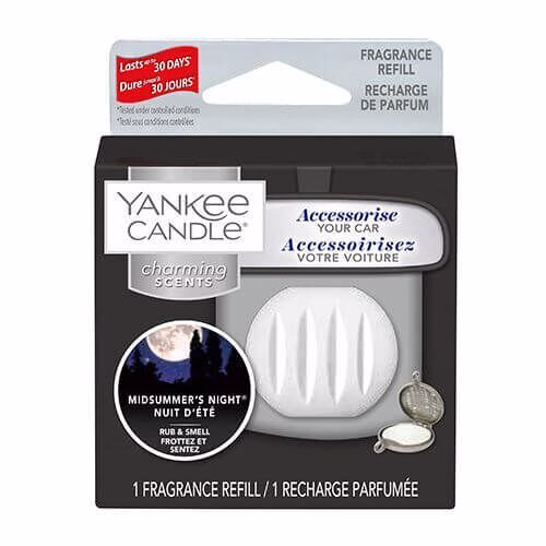 CS-REFILL-FRONT_Midsummers-Night_1578735E Yankee Candle - Midsummers Night Duft-Nachfüller