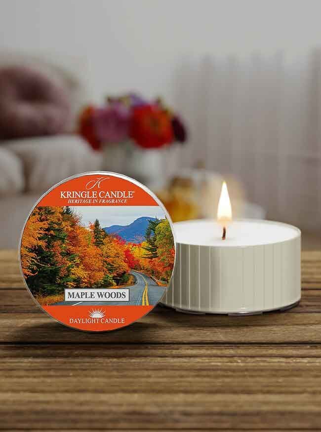 Maple Woods Daylight 42g Maple Woods Daylight 42g