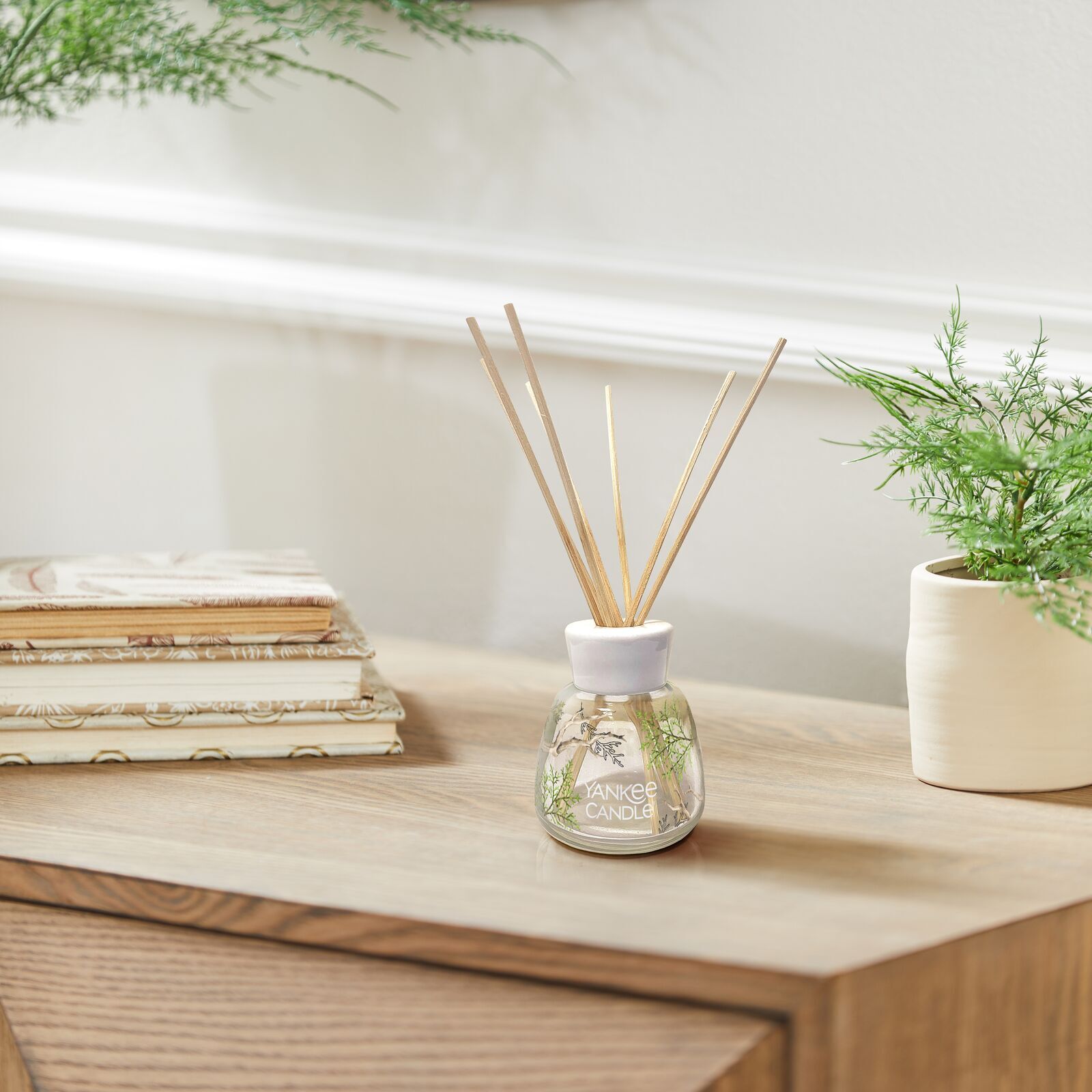 Bayside Cedar Signature Reed Diffuser 100ml Bayside Cedar Signature Reed Diffuser 100ml