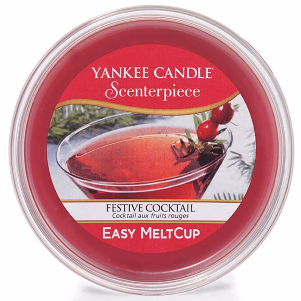 1519516e-Festive-Cocktail Yankee Candle Festive Cocktail 61g