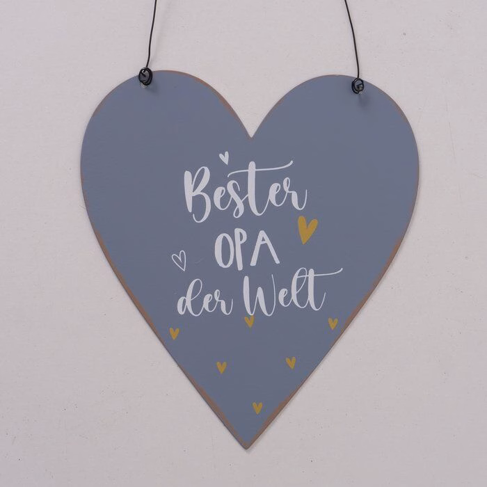 Einzelbild-2fNnYrS5-large Schild Bester Opa der Welt